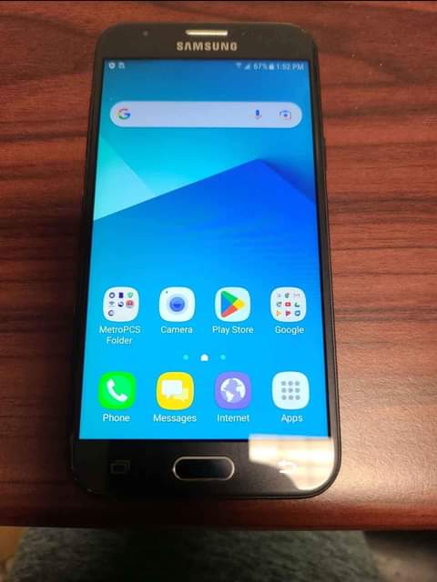 samsung j3