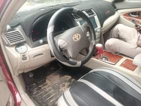 A picture of Toyota Camry Sound Everything working pH 07035209019 3 6m