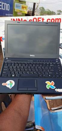 A picture of Dell i5 laptop on sale in banda kireka 0708048430