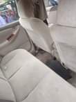A picture of Firstbody toks standard 2004 Corolla le