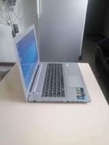 A picture of Lenovo 4th Gen core i7 16GB Ram 512 hard drive
