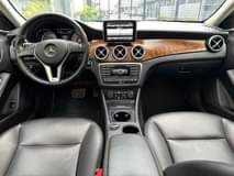 A picture of FRESH OFF THE BOAT 2015 MERCEDES BENZ GLA250 4MATIC FOREIGN