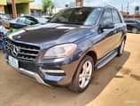 A picture of Extremely clean and sound Mercedes Benz