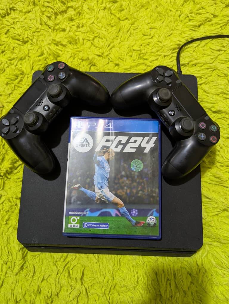 playstation