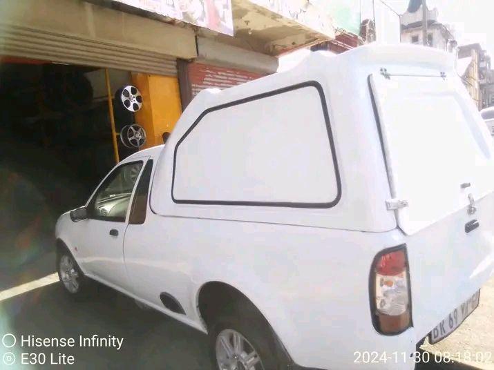 bakkies under r20000