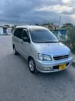 A picture of TOYOTA NOAH ROAD TOUR