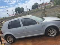 A picture of Golf4