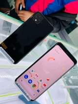 google pixel 4xl