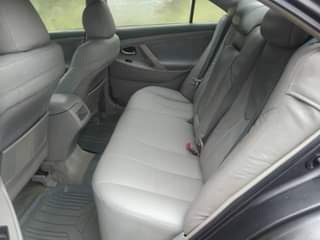 A picture of 2008 Toyota Camry LE Reg For Sale 