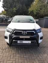 toyota legend