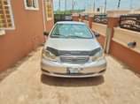 A picture of 2006 model in excellent condition Engine and gear and AC