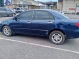 A picture of 2004 Toyota Corolla