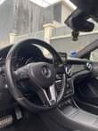 A picture of Mercedes Benz cla250 everything perfectly working location lagos