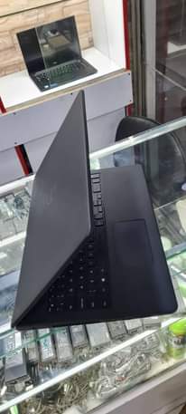 A picture of Laptop