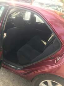A picture of Distress Sale Camry Big Daddy