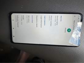 A picture of Motorola gplay 2024