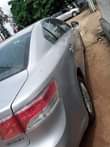 A picture of 2012 Toyota Avensis 4plug