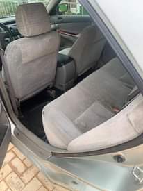 A picture of 2003 big daddy first body with zero issue Engine Gear