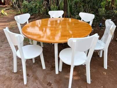 A picture of Furniture in all kinds