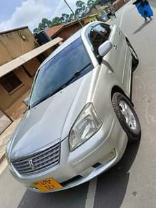 A picture of Premio new