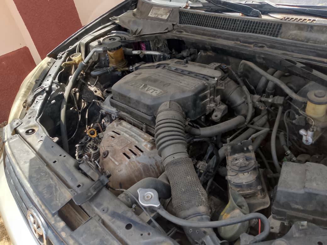 A picture of 2 5m location Bauchi can get to your location if