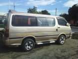 A picture of Super custom Hiace