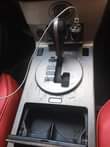 A picture of Infiniti for sale Price 1 2m Location onitsha Call or