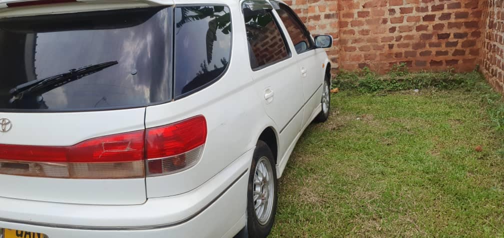 A picture of Toyota Adeo