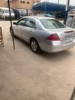 A picture of A neatly use Honda DC is available for sale for