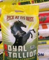 A picture of Rice