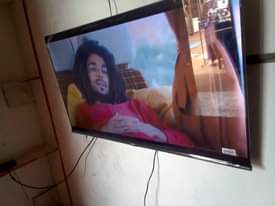 A picture of 0772048966 0705490801 Brand New LG smart Uhd4k 60 inches frameless