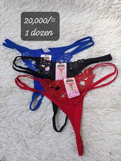 A picture of Underware