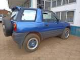 A picture of Rav4 short 19m