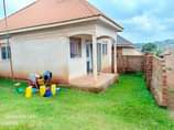 A picture of Bulenga mityana rd house on quick sale