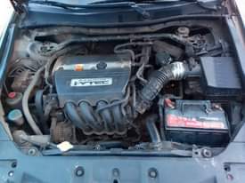 A picture of 2011 Honda Accord 100
