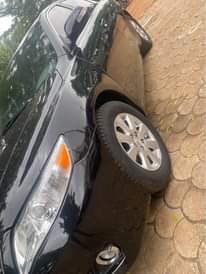 A picture of Very Clean Used 2008 Camry XLE V6 for 7m 08109073779