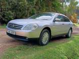 A picture of Perfect Nissan Teana