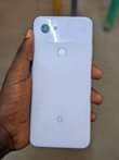 A picture of Nauza simu Google pixel 3A