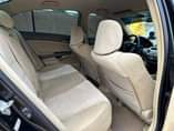 A picture of 2008 HONDA ACCORD