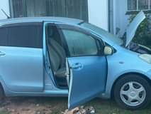 used toyota vits