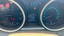 A picture of 2008 Toyota Landcruiser