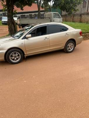 A picture of Toyota Premio