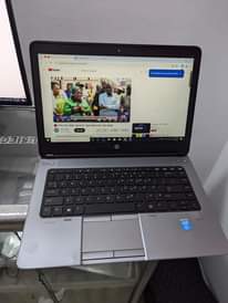 A picture of Hp 645