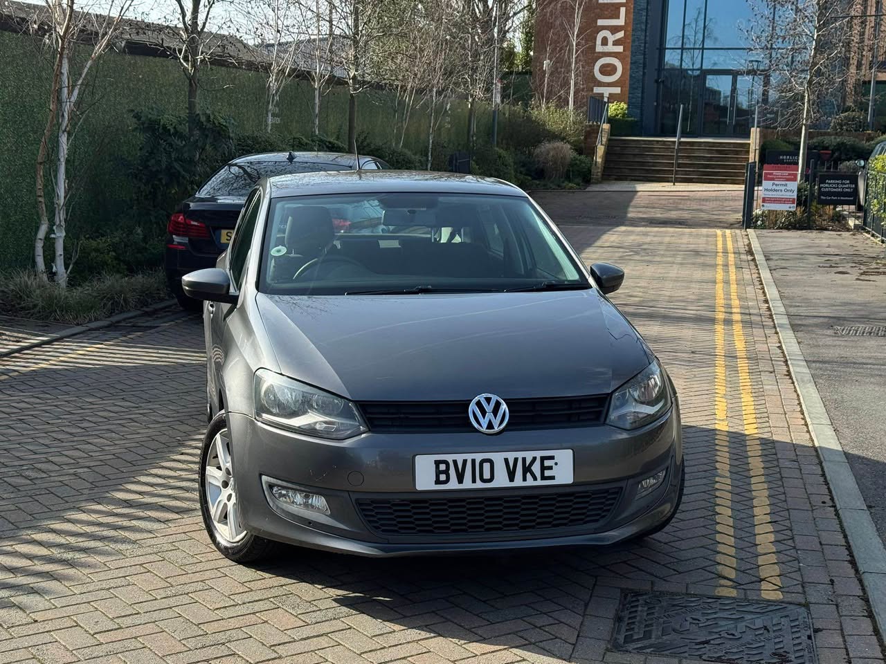 Prestige V.