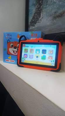 tablet