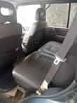 A picture of Montero jeep