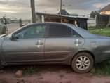 A picture of Toyota Camry 2 4