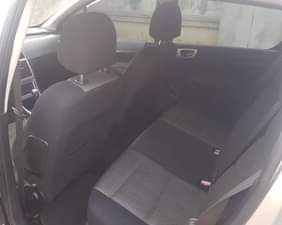 A picture of Peugeot 307 for quick sale 09061358848 Clean and drives excellent