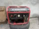 A picture of Small fridge FIRMAN GEN and Tiger Gen