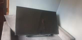 A picture of Sony bravia smart TV nch 50
